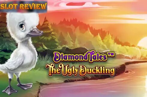 Diamond Tales The Ugly Duckling slot